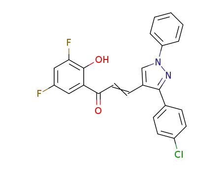 1333240-83-7 Structure