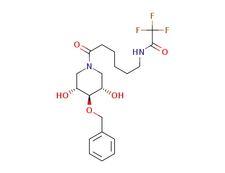 1416243-73-6 Structure