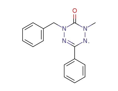 C<sub>16</sub>H<sub>17</sub>N<sub>4</sub>O