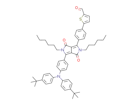 1428876-40-7 Structure