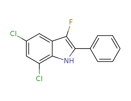 1438414-86-8 Structure