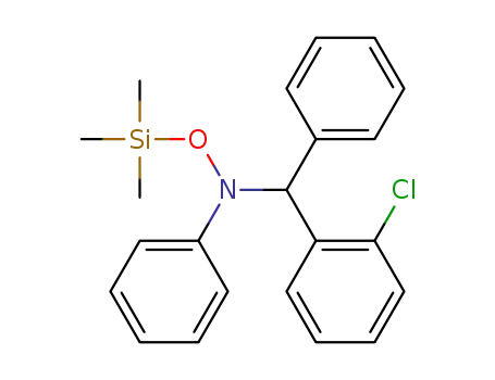 1401091-91-5 Structure