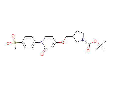 1104443-04-0 Structure