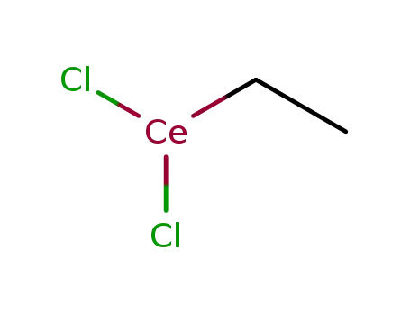 Cerium, dichloroethyl-