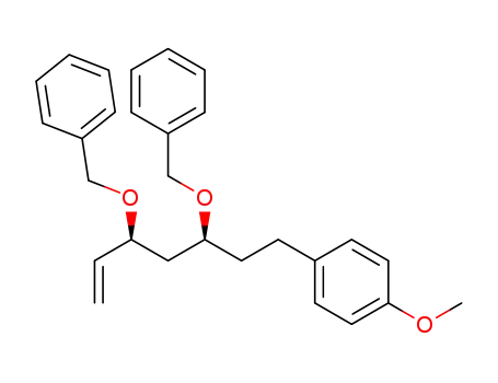 C<sub>28</sub>H<sub>32</sub>O<sub>3</sub>