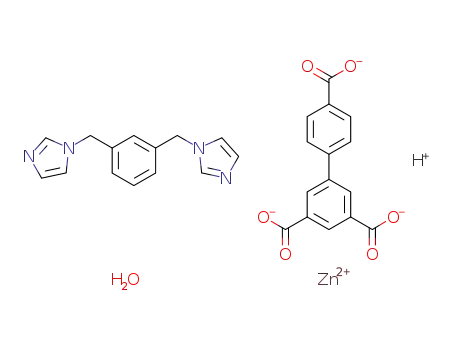 1629958-55-9 Structure