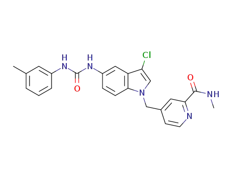 1547120-70-6 Structure