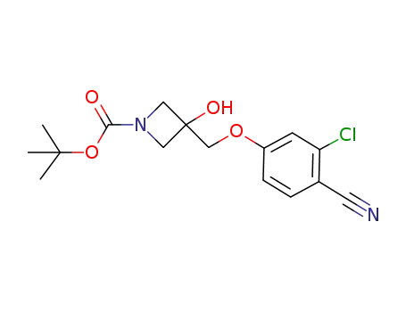 1428330-72-6 Structure