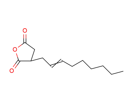 2-(2-ノネニル)こはく酸無水物