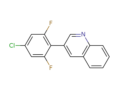 1638159-47-3 Structure