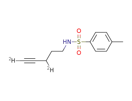1431467-40-1 Structure