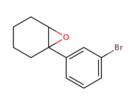 C<sub>12</sub>H<sub>13</sub>BrO