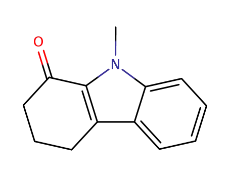 Molecular Structure of 1485-19-4 (CHEMBRDG-BB 4013289)