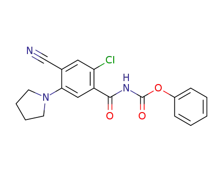 1619236-03-1 Structure