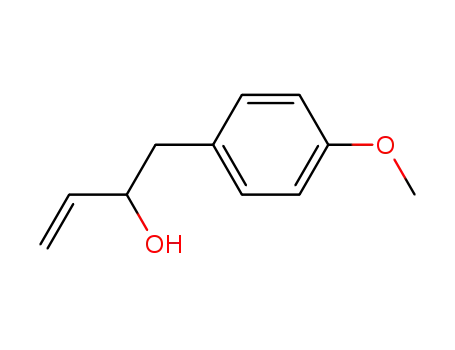 1-(4-methoxyphenyl)but-3-en-2-ol