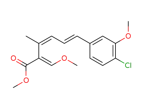 Strobilurin B