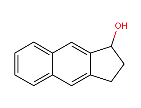 2,3-DIHYDRO-1H-BENZ[F]INDEN-1-OL