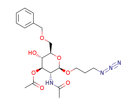 C<sub>20</sub>H<sub>28</sub>N<sub>4</sub>O<sub>7</sub>