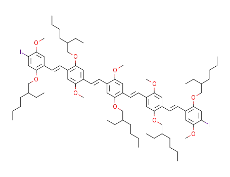 2-((2-ethylhexyl)oxy)-4-iodo-5-methoxybenzaldehyde