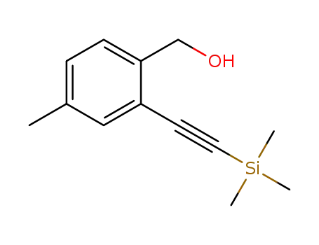 C<sub>13</sub>H<sub>18</sub>OSi
