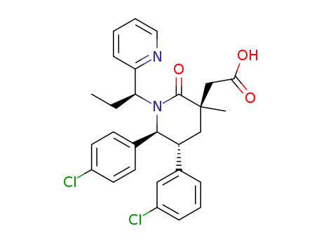 1352067-76-5 Structure