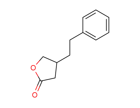 4-(2-Phenylethyl)oxolan-2-one