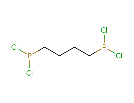 1,4-Bis(dichlorophosphino)butane