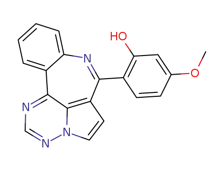 1426665-58-8 Structure