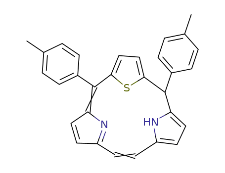 C<sub>30</sub>H<sub>24</sub>N<sub>2</sub>S