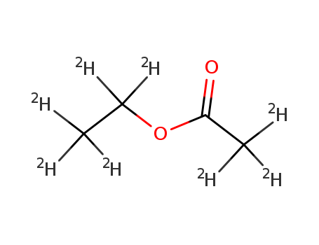 Acetic-2,2,2-D<sub>3</sub> acid,ethyl-1,1,2,2,2-D<sub>5</sub> ester