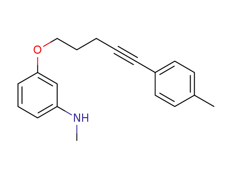 C<sub>19</sub>H<sub>21</sub>NO