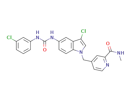 1547120-75-1 Structure