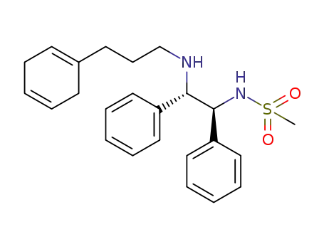 1245811-48-6 Structure