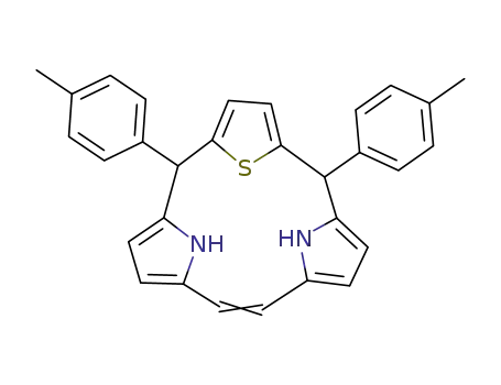 C<sub>30</sub>H<sub>26</sub>N<sub>2</sub>S