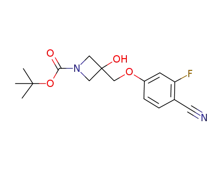 1428330-71-5 Structure