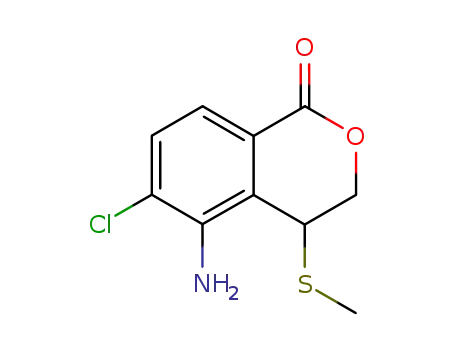 1026653-97-3 Structure