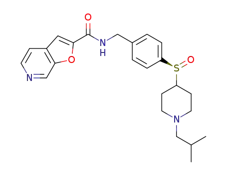 1453175-46-6 Structure