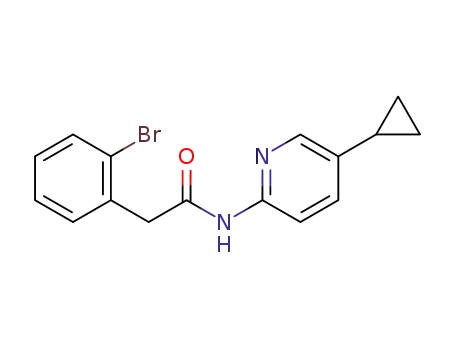1609551-40-7 Structure