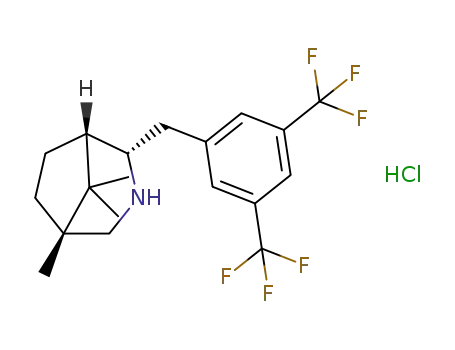 1403228-15-8 Structure