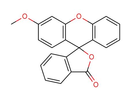 3'-Methoxyfluoran