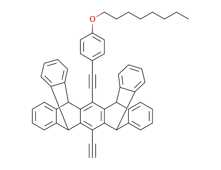 C<sub>52</sub>H<sub>42</sub>O