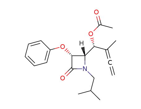 1418022-69-1 Structure