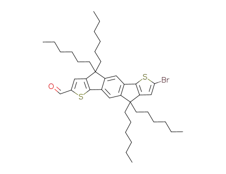 1509939-05-2 Structure