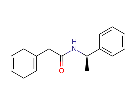 C<sub>16</sub>H<sub>19</sub>NO