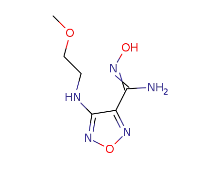 1204669-60-2 Structure