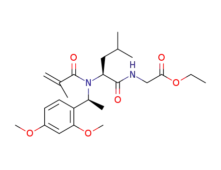1598420-56-4 Structure