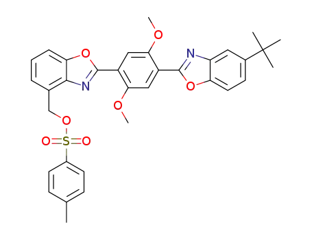 1630732-32-9 Structure
