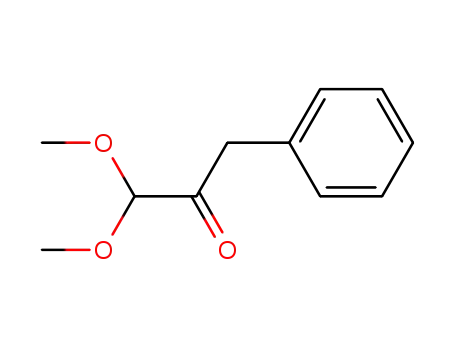 3-phenyl methylglyoxal dimethyl acetal