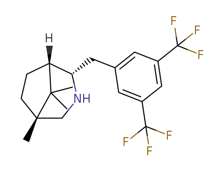 1403228-13-6 Structure