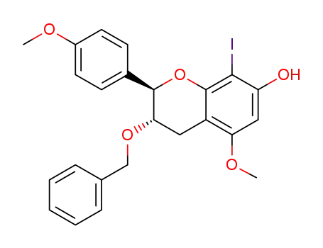 1453207-46-9 Structure